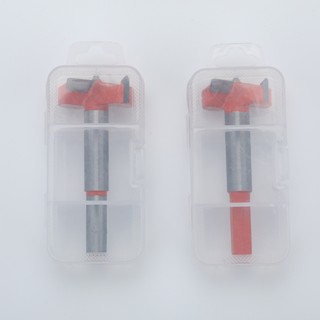 1 Mũi Khoan Gỗ 15Mm-60mm bits