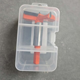 1 Mũi Khoan Gỗ 15Mm-60mm bits