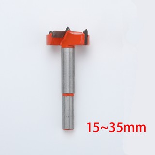 1 Mũi Khoan Gỗ 15Mm-60mm bits