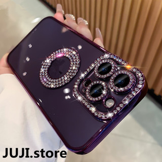 Ốp Điện Thoại Mềm Chống Sốc Hình Gấu Bạo Lực Thay Đổi Màu Sắc Cho iphone14 13 12 11promax x xs xsmax