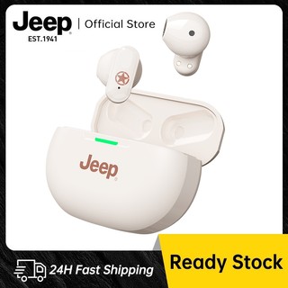 Tai nghe Bluetooth Jeep EW011 Chức năng khử tiếng ồn kèm Mic HIFI Stereo Âm trầm tuyệt vời
