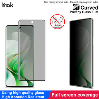 Imak vivo s19 pro 5g / vivo v40 5g ✷ ❈ kính cường lực bảo vệ màn hình full cover bảo mật kính cường lực phim bảo vệ màn hình