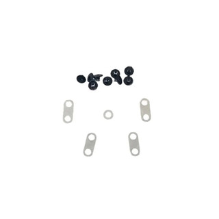 Một bộ vít trackpad cho macbook a2179 a2337 bộ ốc vít bàn di động a2337 bộ vít trackpad cho macbook air retina 13.3 "a2179 vít bàn di động