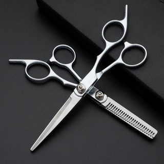 ✨✨Kéo cắt và tỉa tóc 6inch Cao cấp
