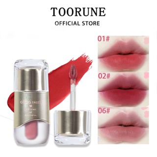 TOORUNE [GOGO TALES] Son Tint Nước GOGO TALES SUMMER SWEET HEART (GT579)