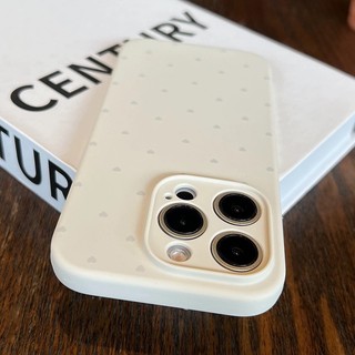 【Silicone soft case/Yellow】Ốp lưng compatible for iphone 12 13 14 15 pro max case