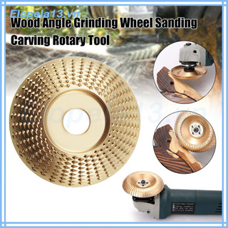 Đĩa Bào Gỗ Nhanh Đĩa Mài Nhám Phá Gỗ Cho Máy Cắt, Máy Mài