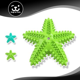 Bàn chải đánh răng cao su cho thú cưng