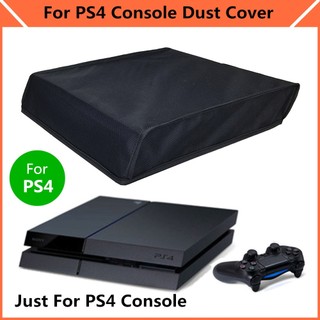 Nắp chống bụi ngang cho máy chơi game PS4/PS4 Pro/PS4 Slim