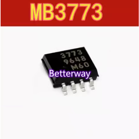 5 Chiếc Chính Hãng MB3773PF MB3773 3773 SOP8 Mới Chính Hãng