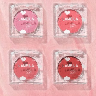 ✨✨Phấn Má Hồng Lameila Vitality Blush