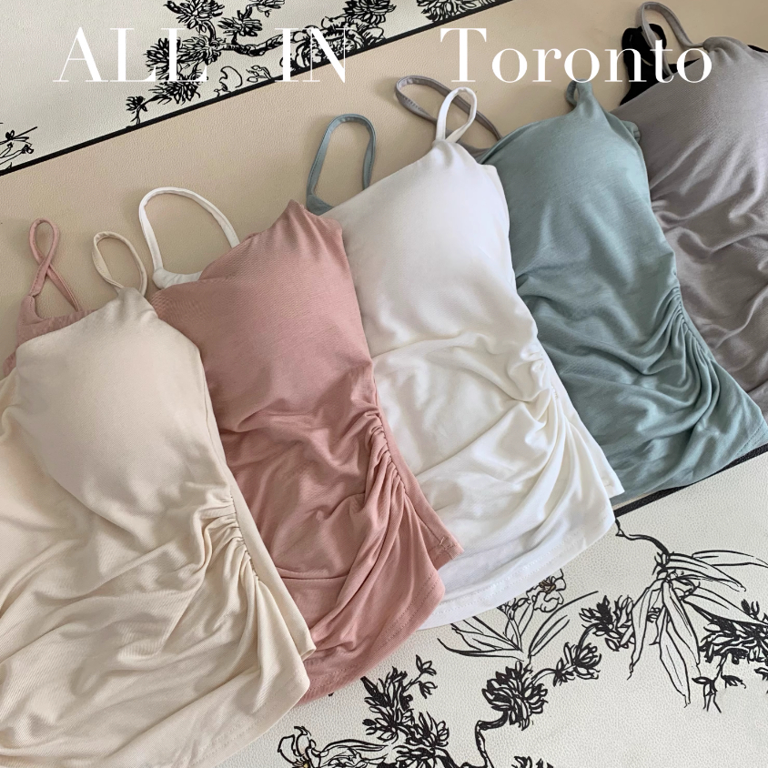 Honey-Honey  áo bra nữ 2 dây Ôm Vừa Vặn Gợi Cảm top | BigBuy360 - bigbuy360.vn