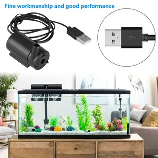 /máy bơm nước mini /1 mét DC áp suất thấp3V-5V Bơm chìm /máy bơm hồ cá mini /Bơm chìm nhỏ bơm chìmc mini /Máy bơm nướ/ bơm chìm máy