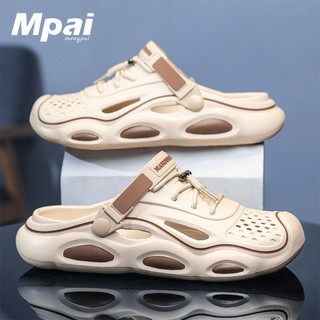 Dép nam eva lỗ giày lộn giày ren-up dép đi biển dép dép dép dép h20