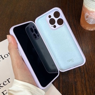 【Silicone soft case/Yellow】Ốp lưng compatible for iphone 12 13 14 15 pro max case