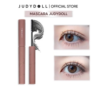 Mascara Judydoll Chống Thấm Nước Màu Đen 4.1g