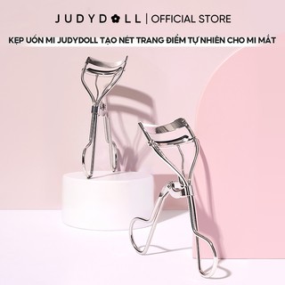 Kẹp uốn mi Judydoll tạo nét trang điểm tự nhiên cho mi mắt