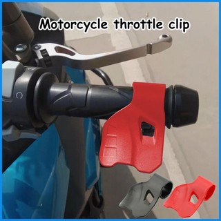 Kẹp trợ lực tay ga hỗ trợ điều khiển xe máy Kẹp Hỗ Trợ Tay Ga Xe Máy E-Bike Moto