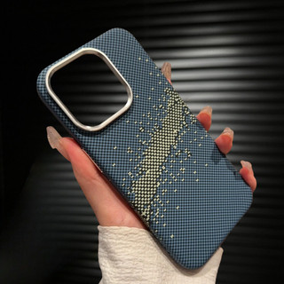 【Ultra-thin/Pc hard Galaxy case/Black】ốp lưng compatible for iphone 12 13 14 15 pro max case
