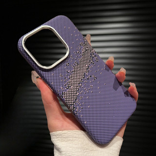 【Ultra-thin/Pc hard Galaxy case/Black】ốp lưng compatible for iphone 12 13 14 15 pro max case