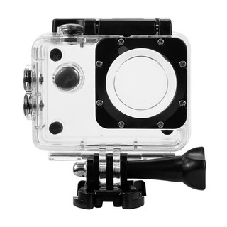 【YUE】Hộp bảo vệ chống nước cho camera hành trình Sj4000/Sj4000 Wifi/Sjcam