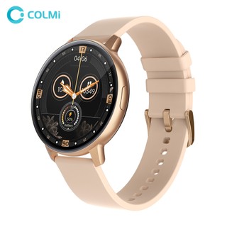 Đồng hồ thông minh hiển thị siêu amoled colmi i31 1.43 "nam pin lớn 400 + mặt đồng hồ đồng hồ thông minh cho điện thoại android ios