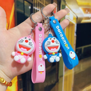 Chất Lượng Cao doraemon Mặt Dây Chuyền doraemon Móc Khóa Ba Lô Móc Khóa Hoạt Hình Dễ Thương Móc Khóa