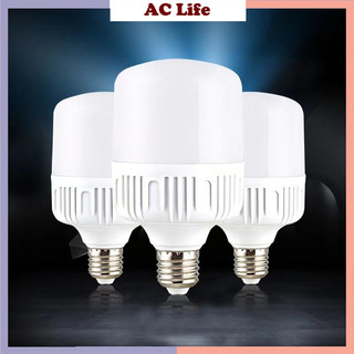 Đèn LED 5W - Bóng Đèn Siêu Sáng Tiết Kiệm Điện, Combo Bóng Đèn 5W Đèn Led Khải Ân Giá Tốt