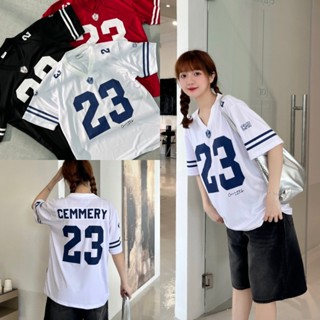  Áo thun thể thao nam nữ Thương hiệu địa phương Unisex Oversize dáng rộng Áo thun bóng rổ 3 màu vải lưới thể thao Jersey mặc đường phố cho bé gái 