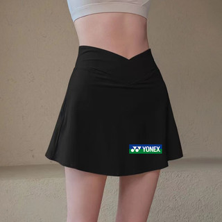 Váy cầu lông Yonex / / Váy Tennis cầu lông khô nhanh / / Váy thể thao chạy bộ ngoài trời Váy Golf
