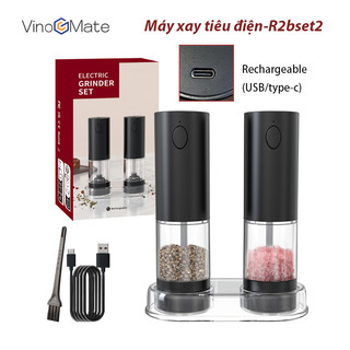 Máy xay tiêu điện|máy xay tiêu|r2bset2 /r2b||electric grinder