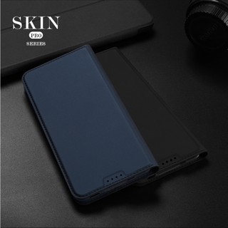 Dux Ducis OPPO Reno 12 Pro 5G /Reno 11 Pro /Reno 10 Pro+ /Reno 8T 5G Da PU Flip Cover Ví từ tính Bìa đựng điện thoại
