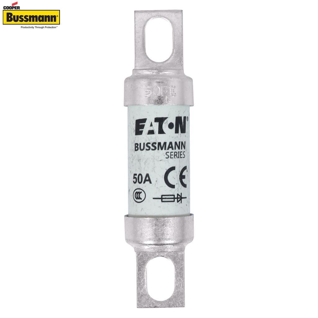 Cầu chì EATON BUSSMANN BS88:4  50FE 100FE 90FE 80FE 71FE 63FE 50FE 45FE 40FE 35FE
