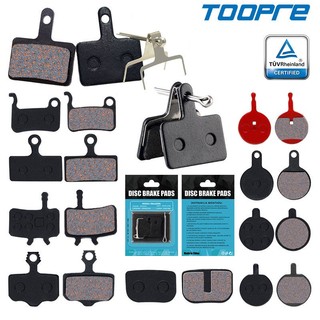 Cặp má phanh TOOPRE dành cho xe đạp leo núi Shimano Sram Avid Hayes Magura