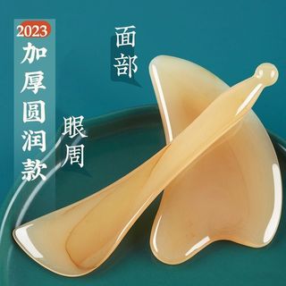 2 Chiếc Mặt Guasha Massage Dính Máy Mát Xa Mặt Nâng Đầu Mắt Máy Mát Xa Để Điều Trị Mặt Và Cơ Thể Hình Trái Tim Máy Mát Xa Toàn Thân Mặt Nhựa Đặc Biệt Giảm Căng Thẳng