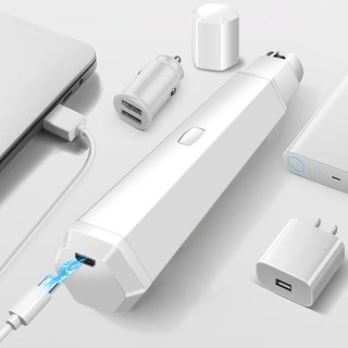 TOGEWITHU Máy làm móng 3 tốc độ không đau dành cho thú cưng