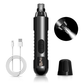 TOGEWITHU Máy làm móng 3 tốc độ không đau dành cho thú cưng