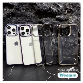 Ốp Điện Thoại Mờ Màu Titan Cho iPhone 15 15Plus 15 Pro Max 14 Plus 14 Pro Max 13 12 12Pro 11 Promax 11Pro Ốp Lưng Mạ Cao Cấp
