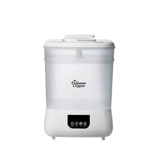 Máy tiệt trùng hơi nước điện Tommee Tippee Closer To Nature