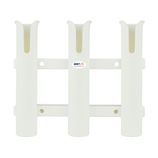  Dovewill Du Thuyền Gắn Cần Câu Cá 3 Ống Ổ Cắm Cực Chân Đế Thuyền Kayak 