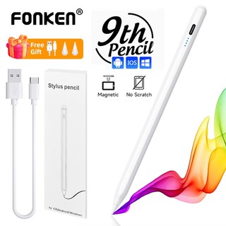 Bút cảm ứng FONKEN thích hợp cho điện thoại Android IOS Windows Huawei Lenovo Samsung