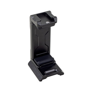 Giá đỡ điện thoại bằng kim loại FEICHAO có giá đỡ giày lạnh 1 / 4 lỗ vít Giá đỡ điện thoại Giá đỡ cho giá đỡ chân máy Arca 38mm
