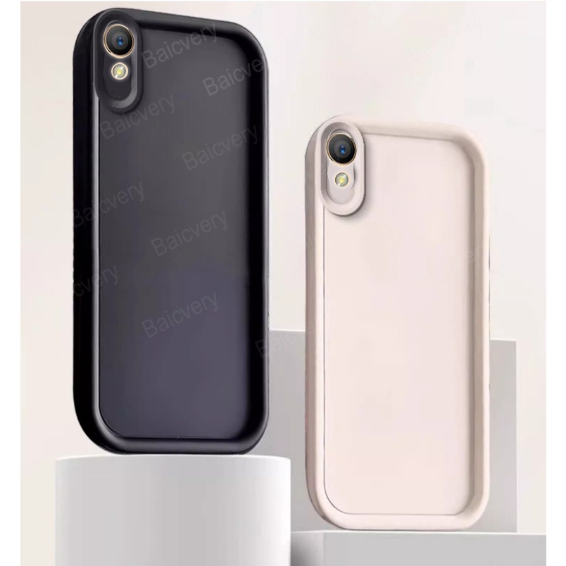 Ốp Điện Thoại TPU Dẻo Màu Sắc Ngọt Ngào Thời Trang Cho OPPO A37 A37F A37FW