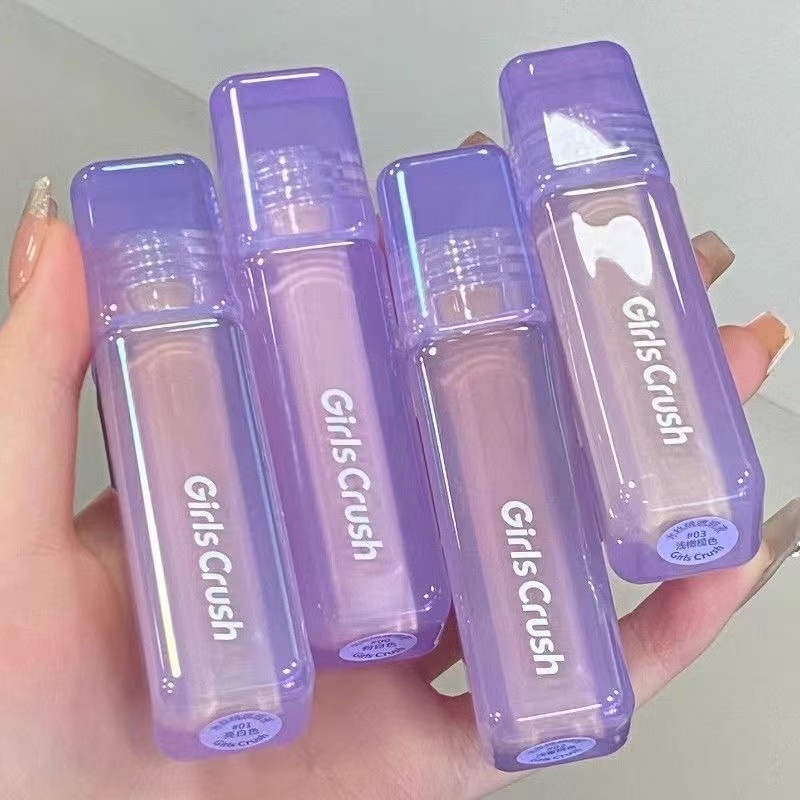 Kem che khuyết điểm dạng lỏng Girls Crush Face Girls Crush / gc