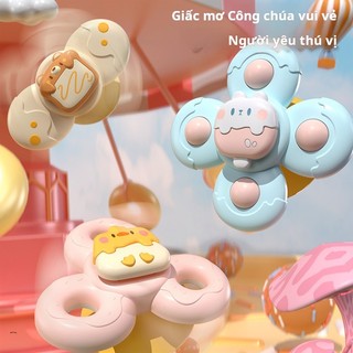 Đồ chơi con quay spinner vui nhộn cho bé