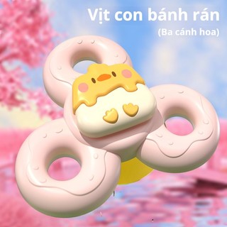 Đồ chơi con quay spinner vui nhộn cho bé