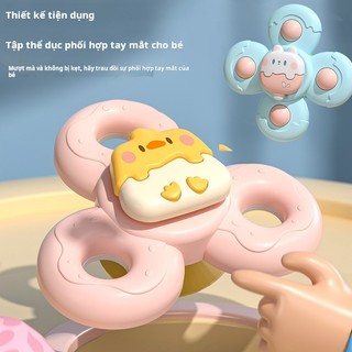 Đồ chơi con quay spinner vui nhộn cho bé