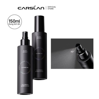 Xịt khoá nền Nam Châm Đen Mềm Tập Trung Bột Lỏng Trang Điểm Xịt Kiểm Soát Dầu Lâu Dài Giữ Trang Điểm 24H 150ML