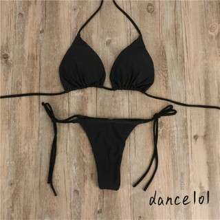 Set đồ bơi bikini hai món thời trang gợi cảm dành cho nữ