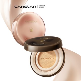 Cushion Carslan Kiểm Soát Dầu Lâu Dài Dưỡng Ẩm 24H Trang Điểm Mặt 13.5g